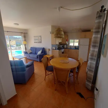 Apartment Casa Marilu Corralejo