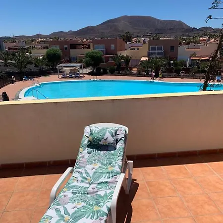 Casa Marilu Apartment