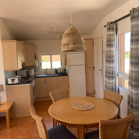 Casa Marilu Apartment Corralejo