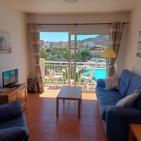 Casa Marilu * Corralejo