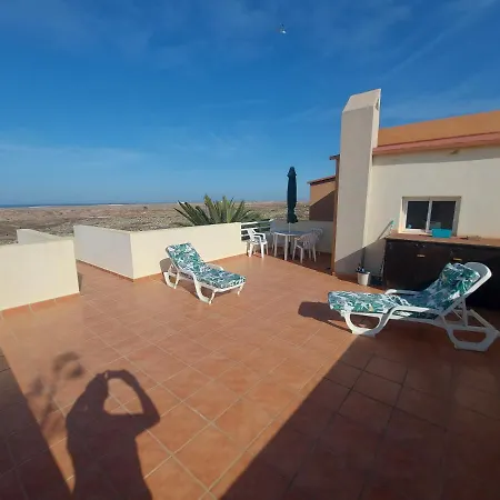 Casa Marilu Apartment *