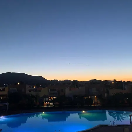 Casa Marilu Apartment Corralejo