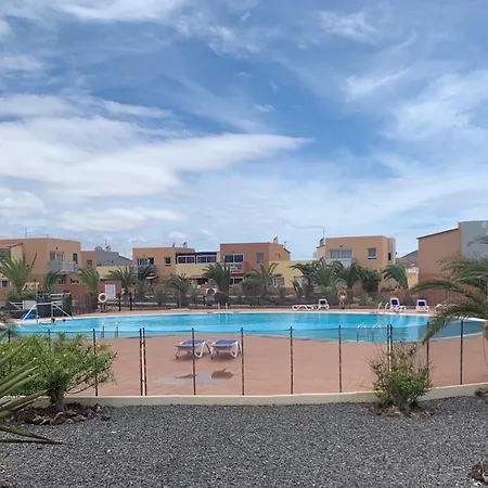 Casa Marilu Corralejo