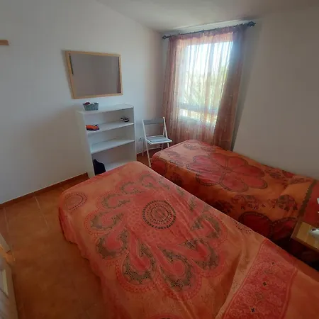 Casa Marilu Apartment *