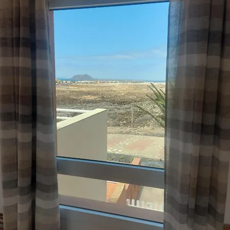Casa Marilu Lägenhet Corralejo