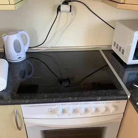 Casa Marilu Apartment