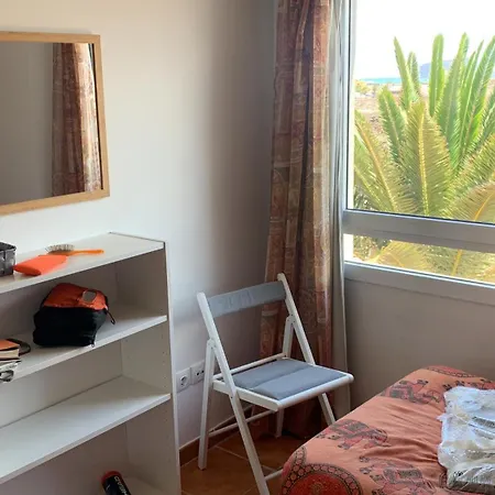 Casa Marilu Apartment