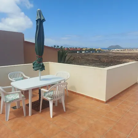 Apartment Casa Marilu Corralejo