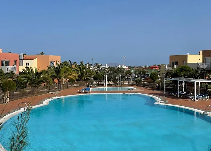 Appartement Casa Marilu