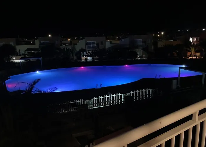 Casa Marilu Corralejo