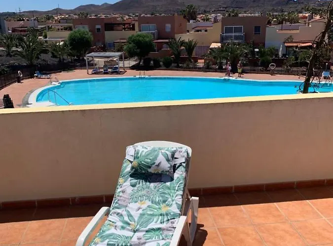 Casa Marilu Appartement