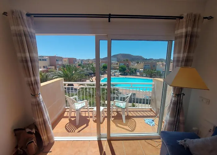 Appartement Casa Marilu Corralejo