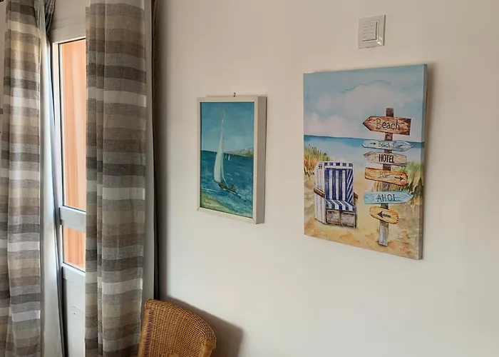 Casa Marilu * Corralejo