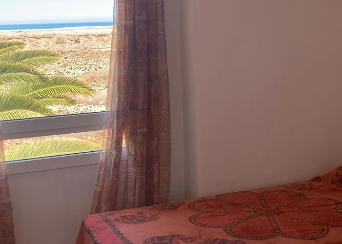 Casa Marilu Appartement