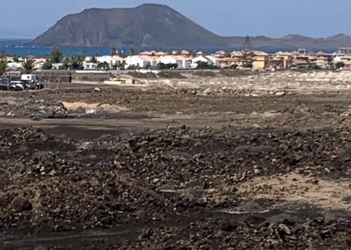 Casa Marilu Appartement *