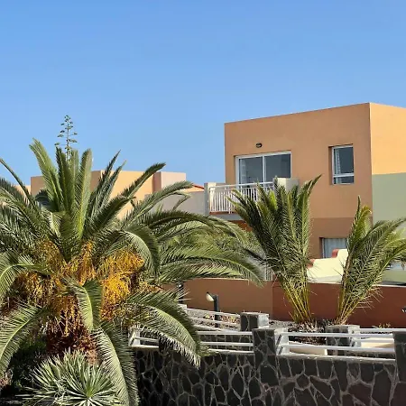 Casa Marilu * Corralejo