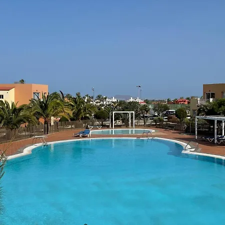 Apartament Casa Marilu