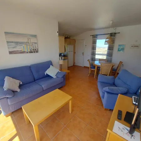 Casa Marilu * Corralejo