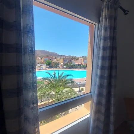 Casa Marilu Apartment Corralejo