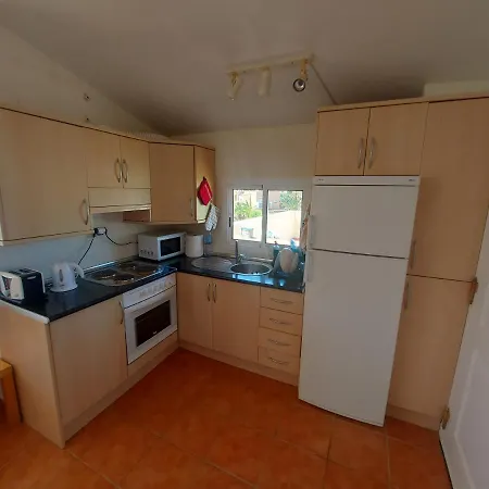 Casa Marilu Apartament Corralejo