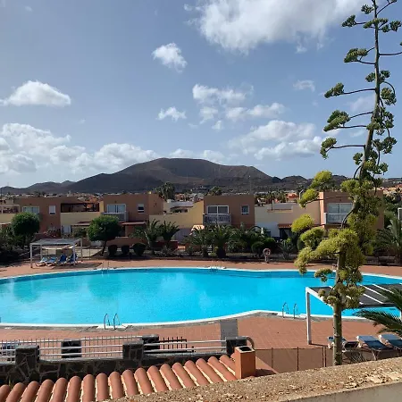 Casa Marilu Corralejo