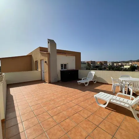 Apartament Casa Marilu Corralejo