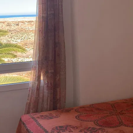 Casa Marilu 아파트