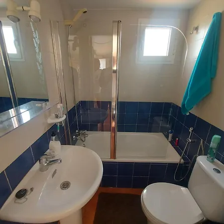 Casa Marilu * Corralejo