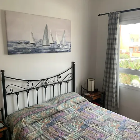 Apartament Casa Marilu Corralejo