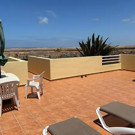 דירה Casa Marilu *
