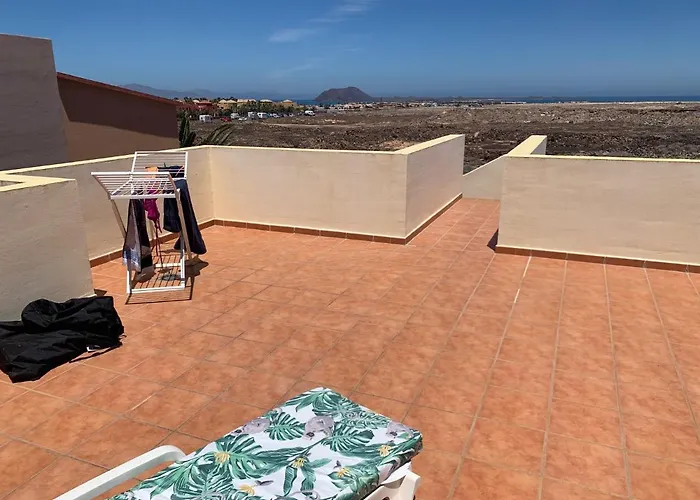 Casa Marilu *