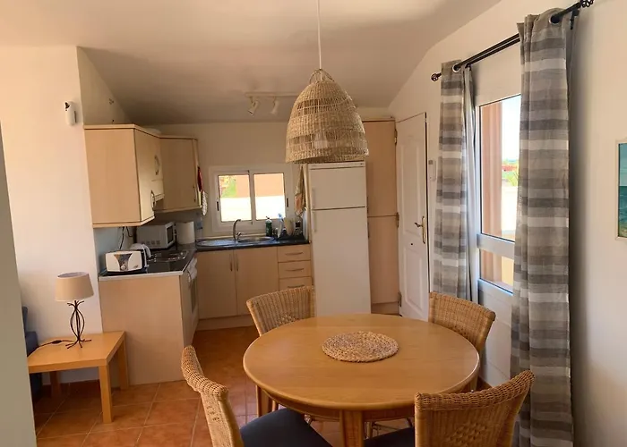 Casa Marilu Apartmán Corralejo
