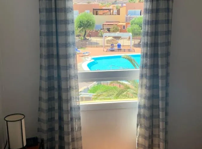 Apartmán Casa Marilu