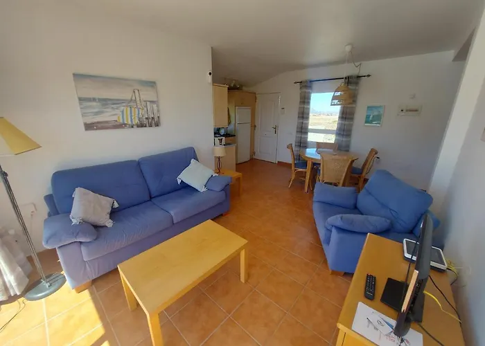 Casa Marilu * Corralejo