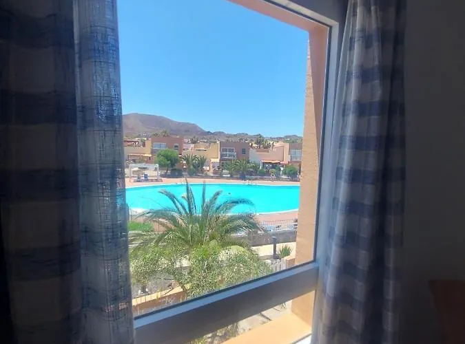 Casa Marilu Apartmán Corralejo
