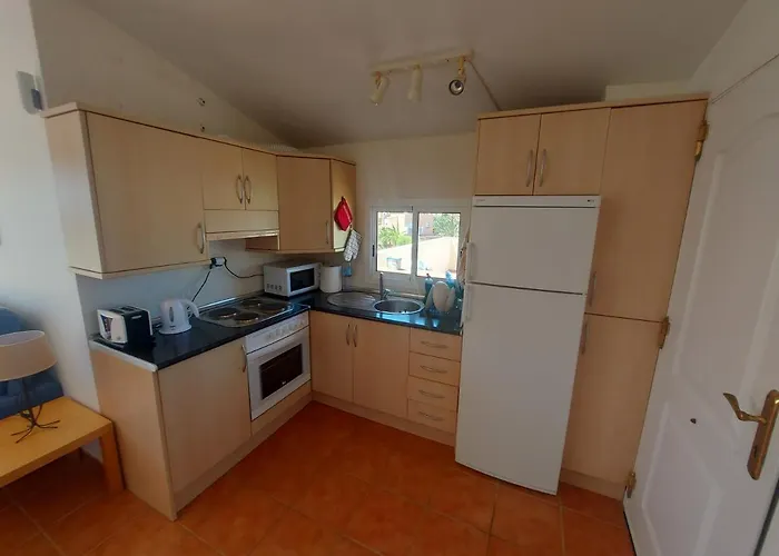 Casa Marilu Apartmán Corralejo