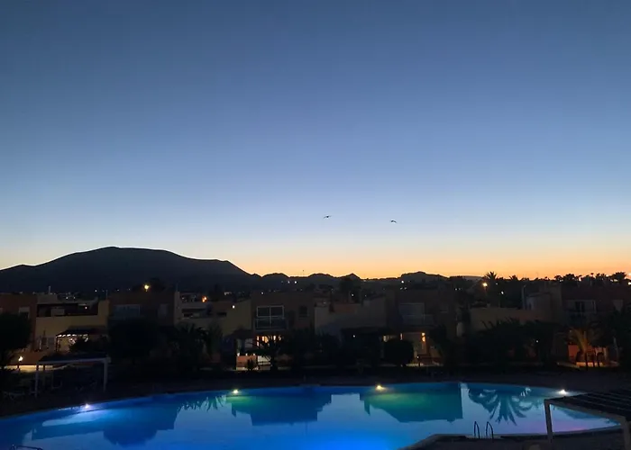 Casa Marilu Apartmán Corralejo