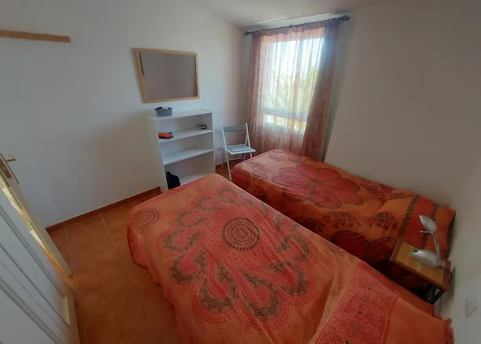 Casa Marilu Apartmán *