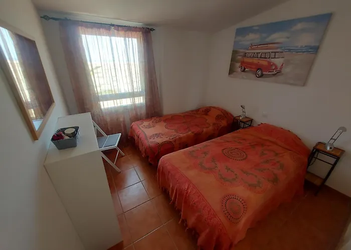 Apartmán Casa Marilu