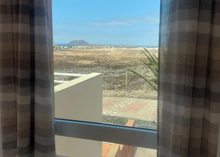 Casa Marilu Apartmán Corralejo