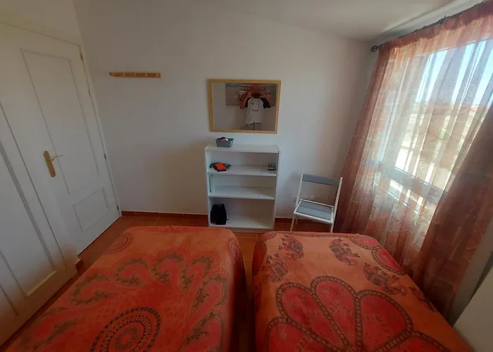 Apartmán Casa Marilu