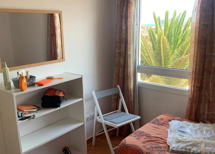 Casa Marilu Apartmán