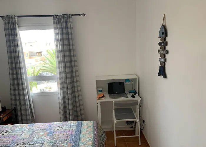 Apartmán Casa Marilu *