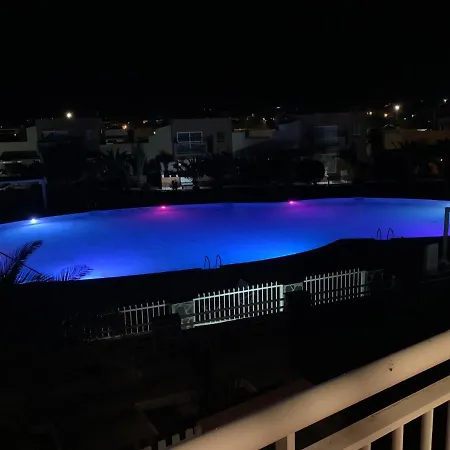 Casa Marilu Коральео