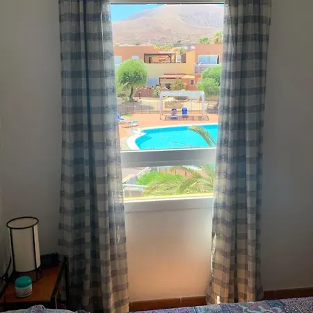 Апартаменты Casa Marilu