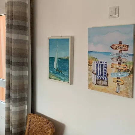 Casa Marilu * Коральео