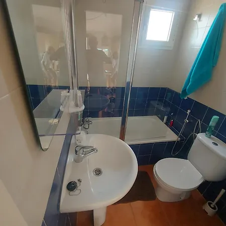 Casa Marilu * Коральео