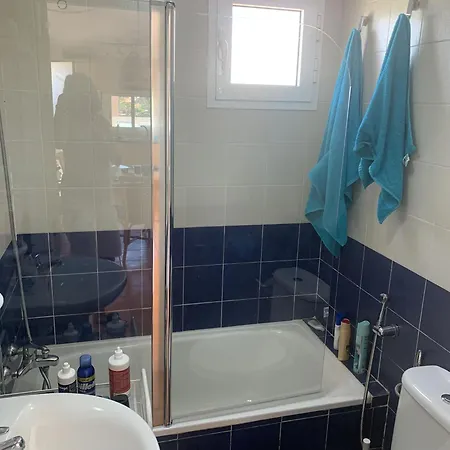 Апартаменты Casa Marilu *