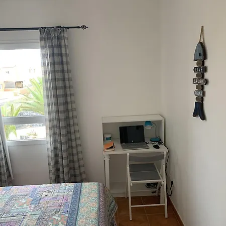 Апартаменты Casa Marilu *