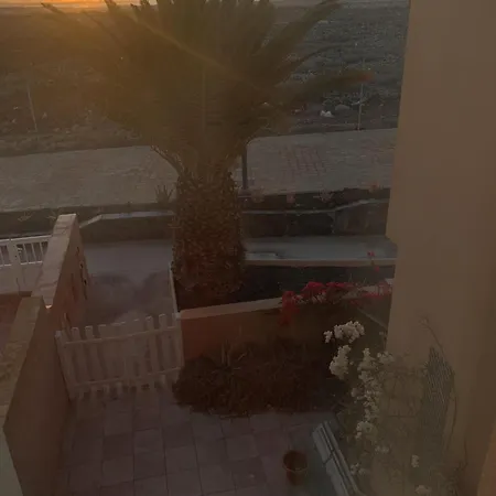 Апартаменты Casa Marilu